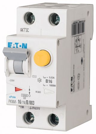 Eaton PKNM-20/1N/B/003-PT 3414446