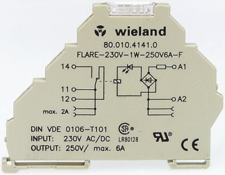 Wieland 80.020.4103.0 4694340