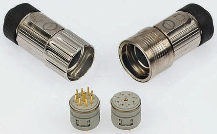 Contact Connectors 72043010+72063010+73.002110+73 3418577