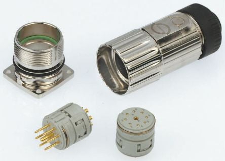 Contact Connectors 72003010+72043010+73.003110+73 3419744