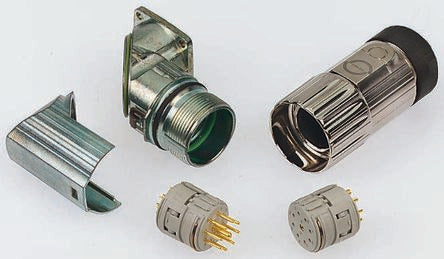 Contact Connectors 72.020010+72043010+73.003110+7 3418555
