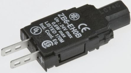 Schneider Electric ZB6EH0B 3420687