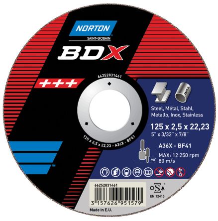 Norton 66252831522 3420974