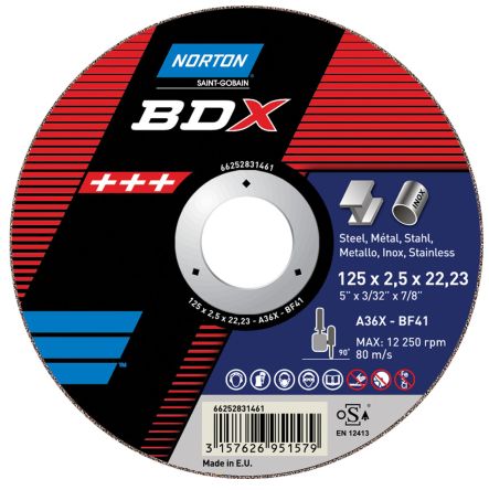 Norton 66252831504 3421781