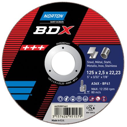 Norton 66252831525 3421848