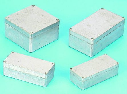 Hammond 1590Z130 3439439