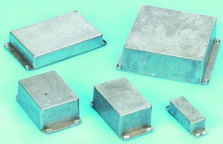 Hammond 1590UFL 3439827