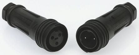 Bulgin PX0921/02/P 3444071