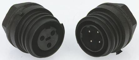 Bulgin PX0931/05/P 3444194
