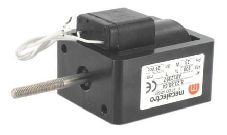 Mecalectro 823D8064-230VCA-100% 3467894