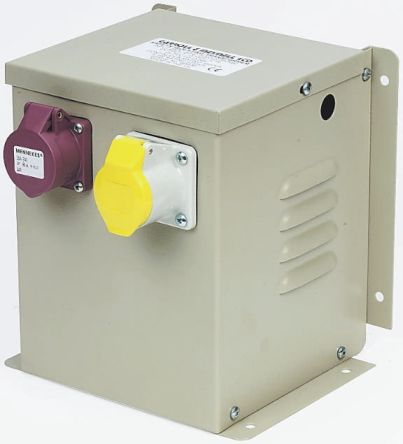 Carroll & Meynell CM2250WM2/110/24 3476674