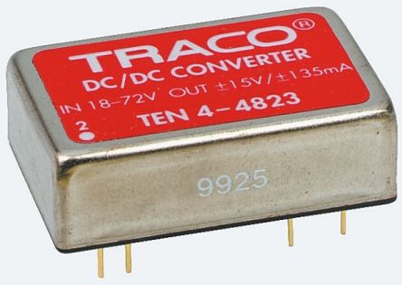TRACOPOWER TEN 4-4822 1616427
