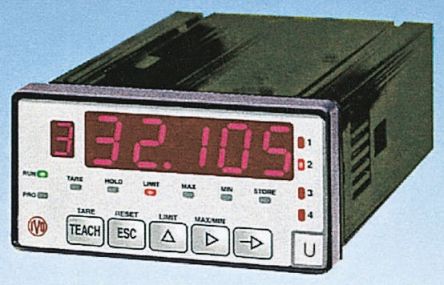 Baumer PA422.014AX01 4072059