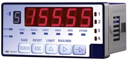 Baumer PA420.014AX01 3481698
