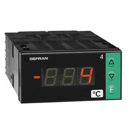 Gefran 4T-72-4-00-9 3481755