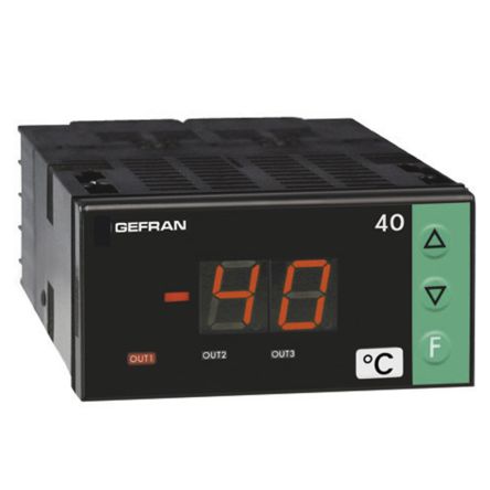 Gefran 40T-72-4-00-RR-00-9 3481777