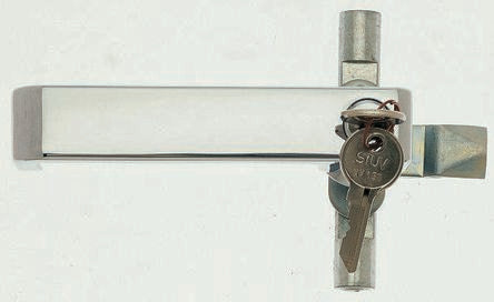 Steinbach & Vollman L-Handle 3487034