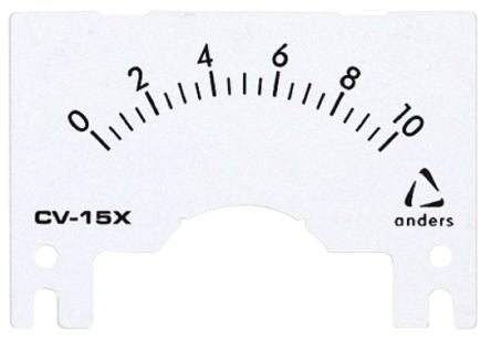 Anders Electronics S/CV15X10 3488627