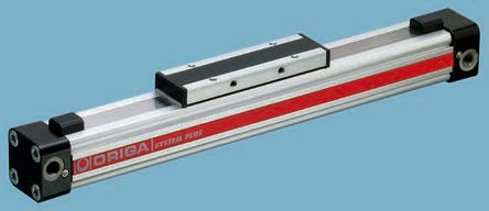 Parker Origa OSP-P16-00000-00500 3491926