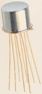 Teledyne 712-26 349608