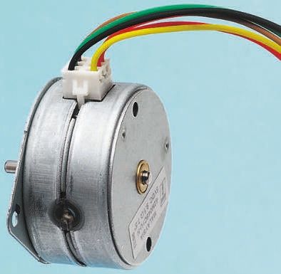 McLennan Servo Supplies M82201-P2SB 3514574