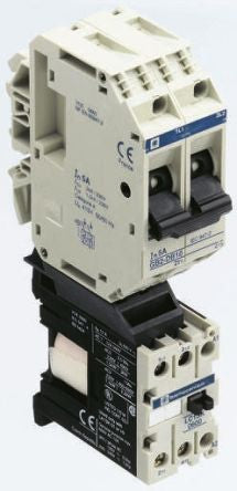 Schneider Electric GB2DB12SKP7 3515088