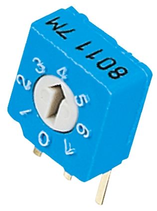 Copal Electronics S-8011 3524694