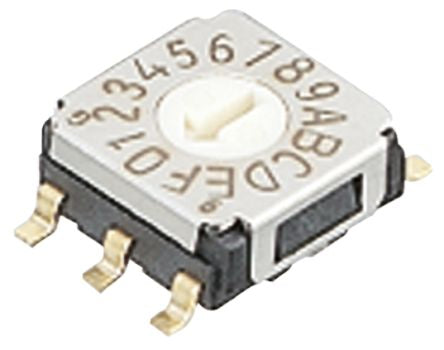 Copal Electronics SA7050B 3524723