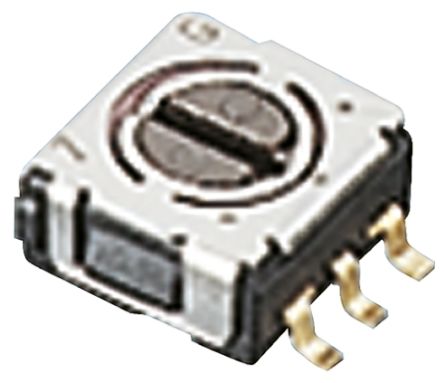 Copal Electronics CS-4-13NB 3524767