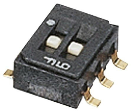 Copal Electronics CAS-D20B 3524896