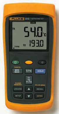 Fluke FLUKE-54-2 B 7361501