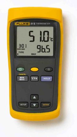 Fluke FLUKE-51-2 3534449