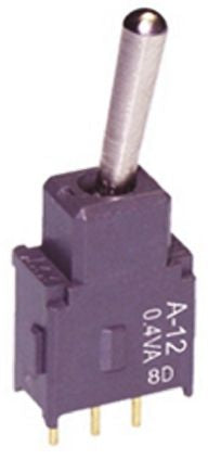 NKK Switches A-12AP 3542529