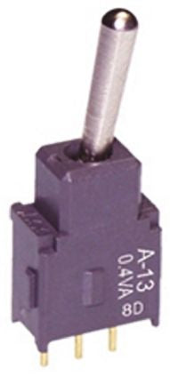 NKK Switches A-13AP 3542557