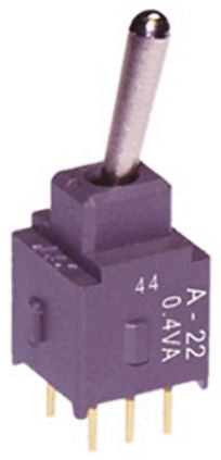 NKK Switches A-22AP 3542608