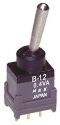 NKK Switches B-12AP 3542642