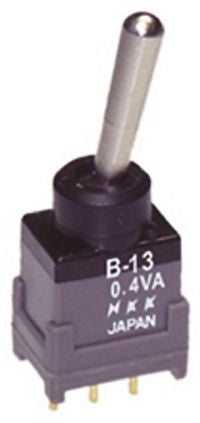 NKK Switches B-13AP 3542664