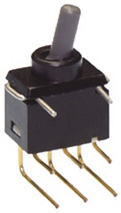 NKK Switches G-22AH 3542816