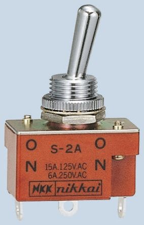 NKK Switches S-301 3543005