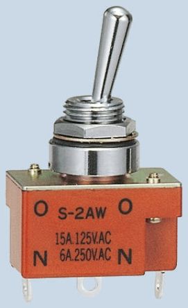 NKK Switches S-2AW 3543128