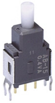 NKK Switches AB-15AB 3543320
