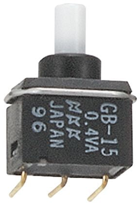 NKK Switches GB-15AH 3543493