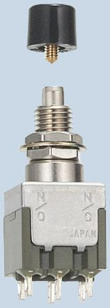 NKK Switches MB-2061 3543566