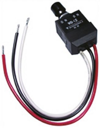 NKK Switches WB-12AL 3543667