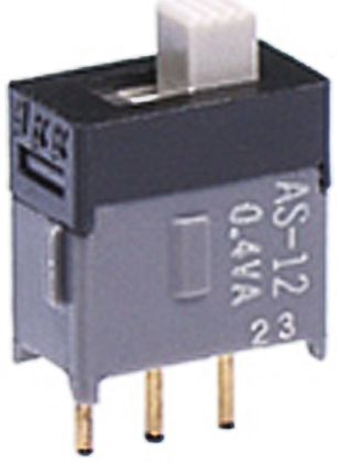 NKK Switches AS-12AP 3543730