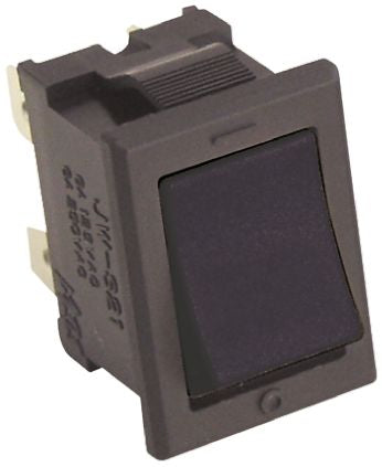 NKK Switches JW-S21RKK 3543780