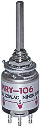 NKK Switches MRY-106 3543948