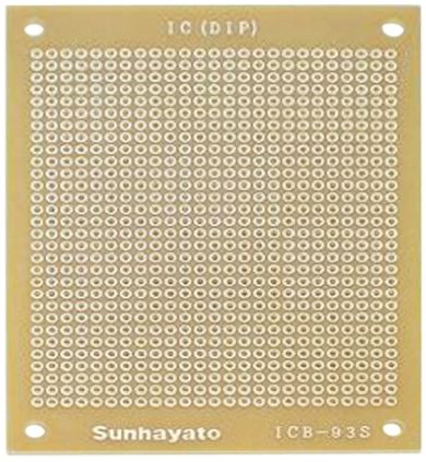 Sunhayato ICB-93S 3549132