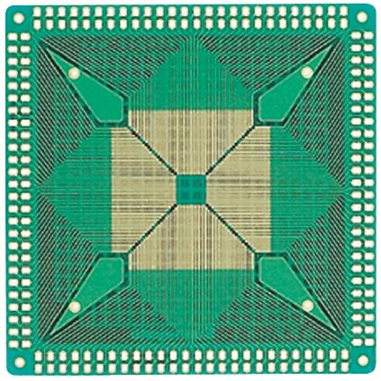 Sunhayato QFP-51 3549249