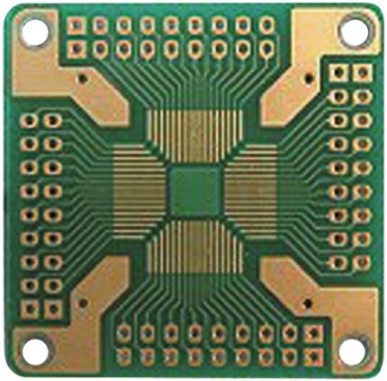 Sunhayato QFP-64 3549328